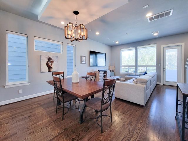 1705 Eado Point Lane, Houston, TX 77003