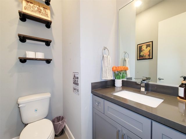 1705 Eado Point Lane, Houston, TX 77003