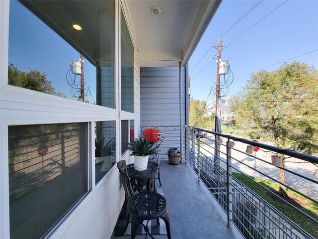 1705 Eado Point Lane, Houston, TX 77003