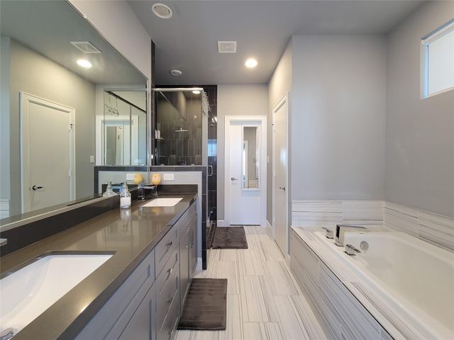 1705 Eado Point Lane, Houston, TX 77003