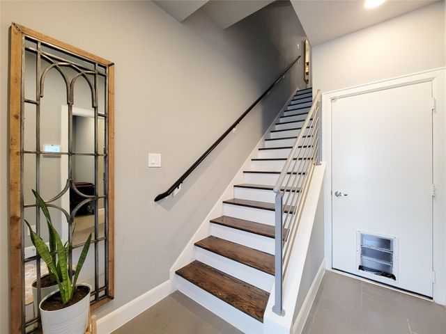 1705 Eado Point Lane, Houston, TX 77003