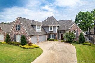 5729 E 102nd Street, Tulsa, OK 74137