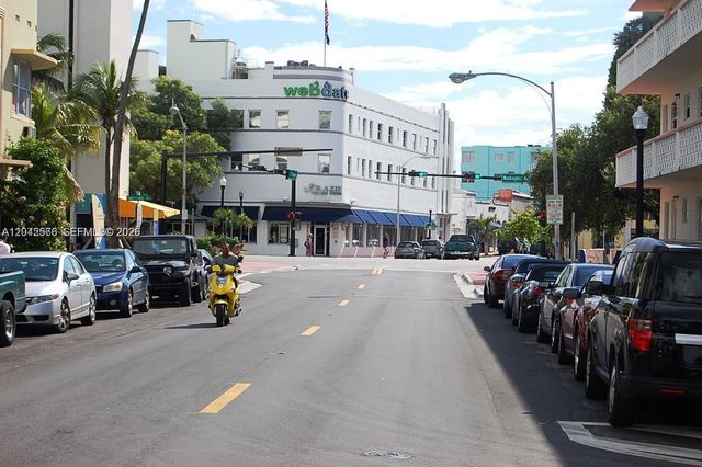 701 Euclid Avenue 403, Miami Beach, FL 33139