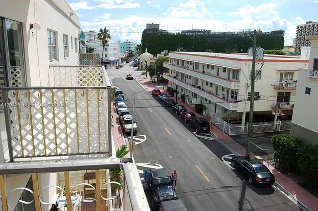 701 Euclid Avenue 403, Miami Beach, FL 33139
