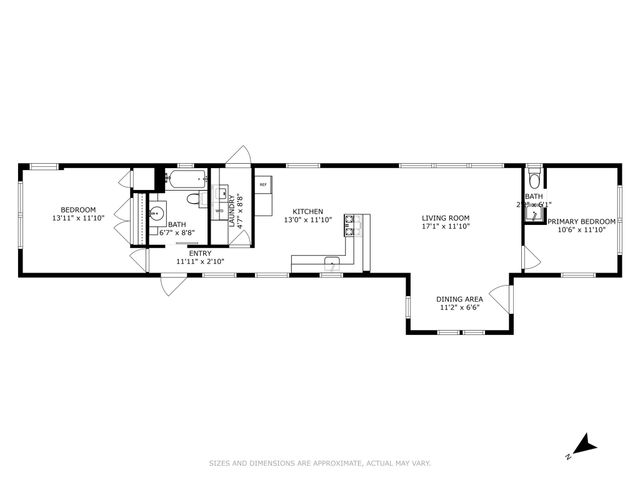 1538 Speonk Riverhead Road Road Lot 12, Speonk, NY 11972