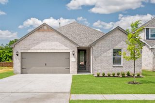 3116 Adelyn Terrace, Yukon, OK 73099