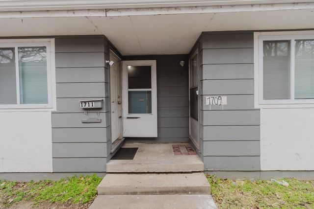 1709 S Main St., Wichita, KS 67213