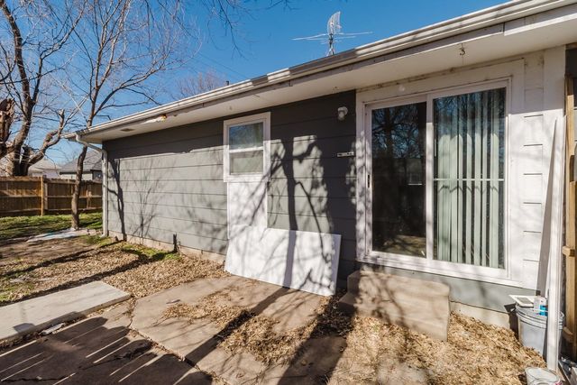 1709 S Main St., Wichita, KS 67213