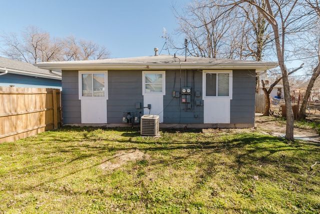 1709 S Main St., Wichita, KS 67213