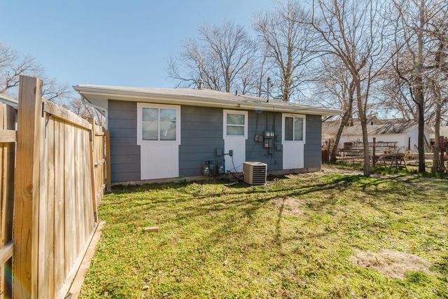 1709 S Main St., Wichita, KS 67213