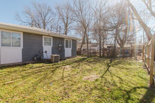 1709 S Main St., Wichita, KS 67213