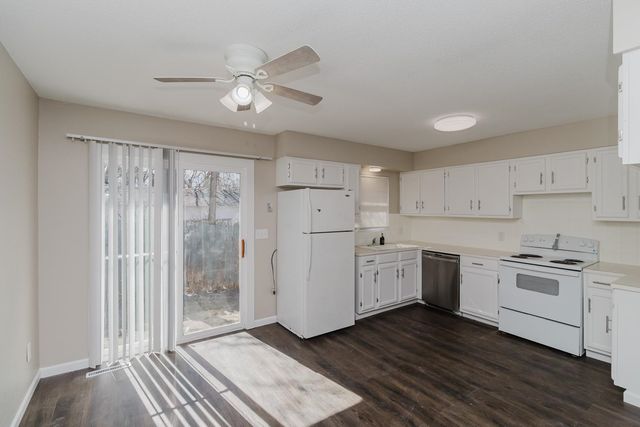 1709 S Main St., Wichita, KS 67213