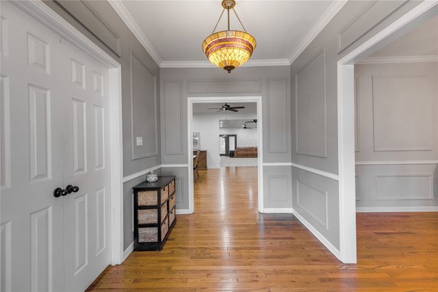 2213 Melissa Drive, Palestine, TX 75803