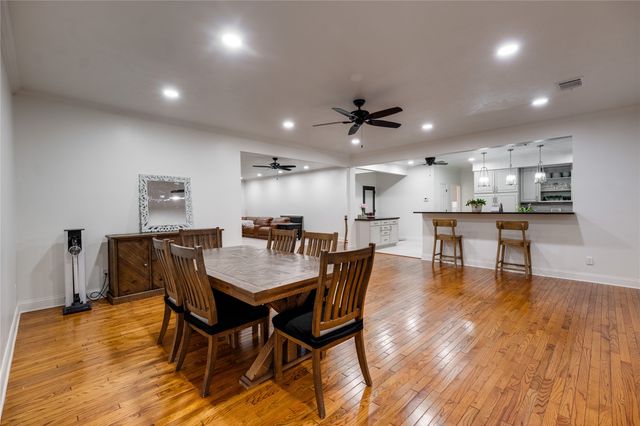 2213 Melissa Drive, Palestine, TX 75803