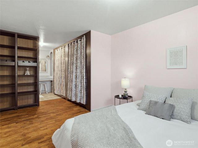 1501 N Huson, Tacoma, WA 98406