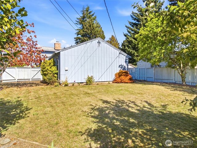 1501 N Huson, Tacoma, WA 98406