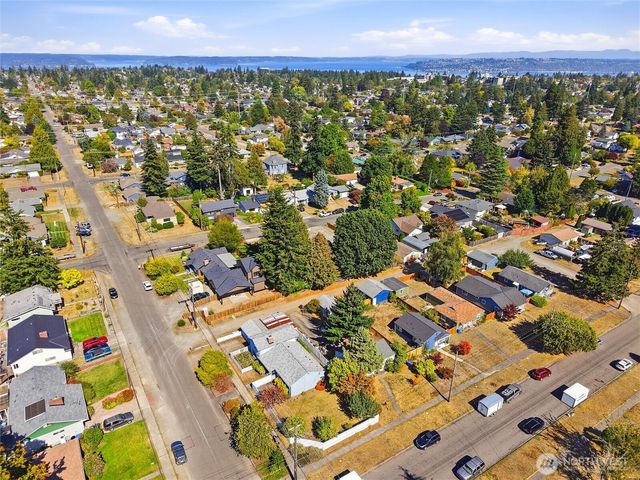 1501 N Huson, Tacoma, WA 98406