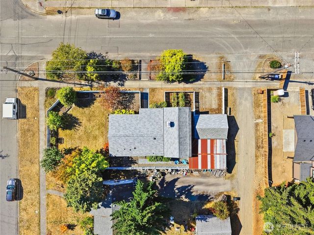1501 N Huson, Tacoma, WA 98406