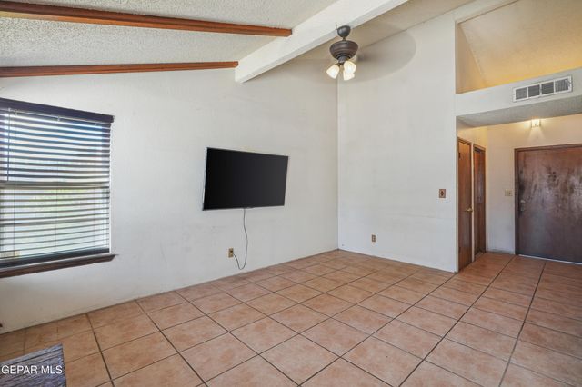 1610 Gene Torres Drive, El Paso, TX 79936