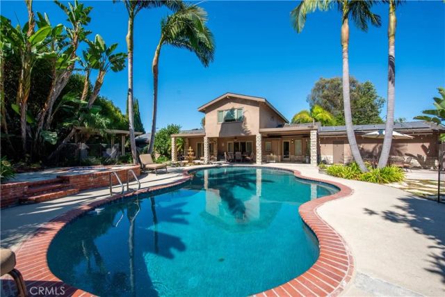 14 Palomino Lane, Rolling Hills Estates, CA 90274