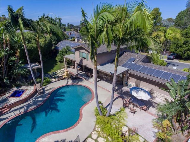 14 Palomino Lane, Rolling Hills Estates, CA 90274