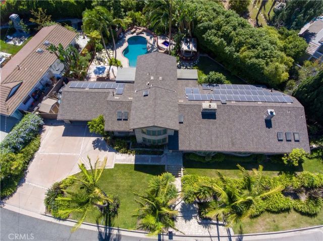14 Palomino Lane, Rolling Hills Estates, CA 90274