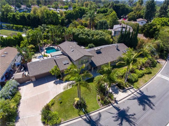 14 Palomino Lane, Rolling Hills Estates, CA 90274