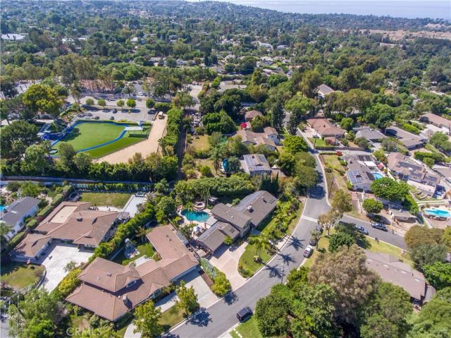 14 Palomino Lane, Rolling Hills Estates, CA 90274
