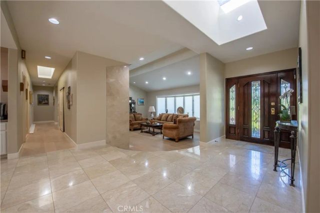 14 Palomino Lane, Rolling Hills Estates, CA 90274