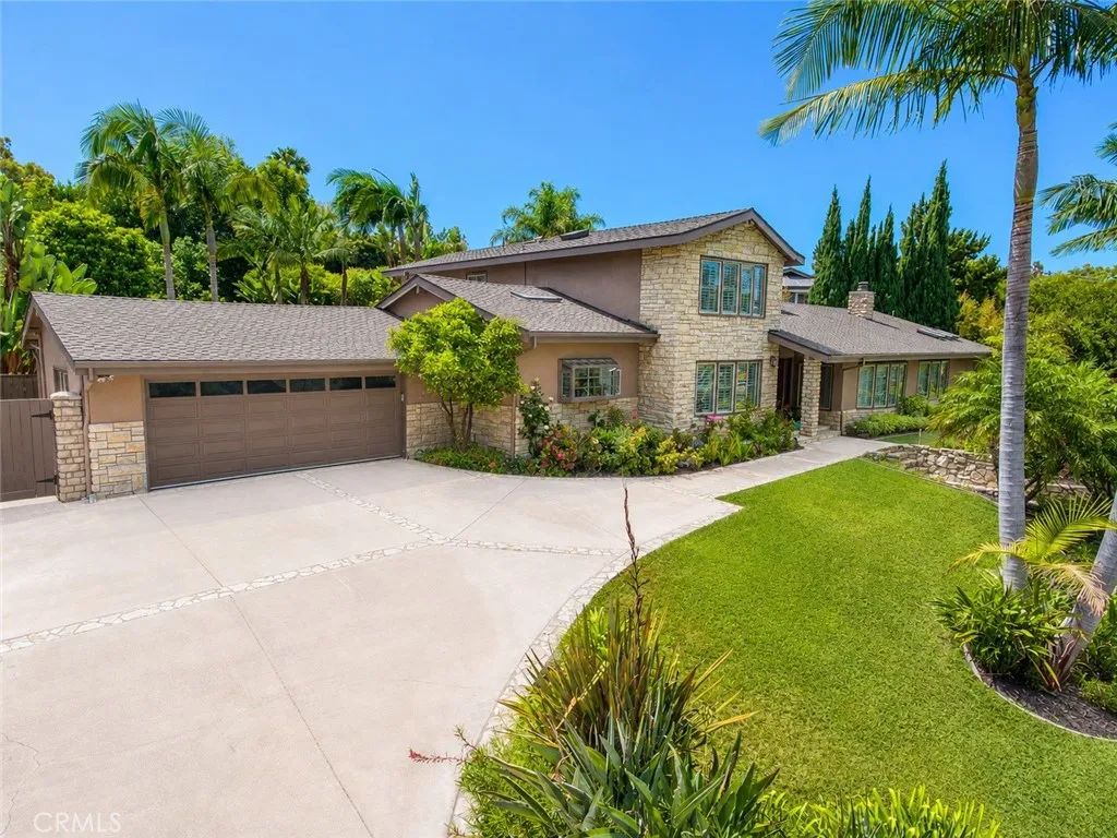 14 Palomino Lane, Rolling Hills Estates, CA 90274