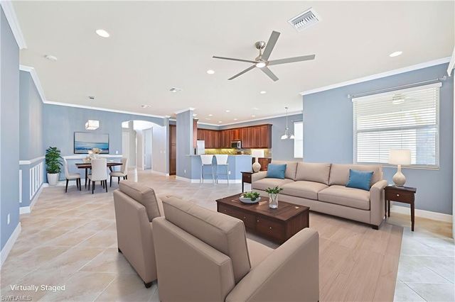 10100 Sugar Maple LN, Fort Myers, FL 33913