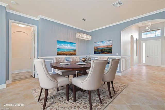 10100 Sugar Maple LN, Fort Myers, FL 33913