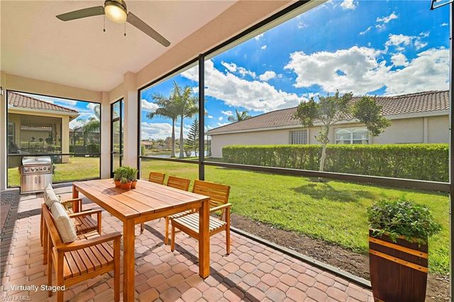 10100 Sugar Maple LN, Fort Myers, FL 33913