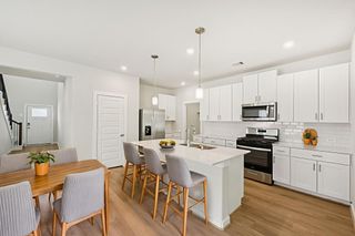 18668 Presswood Way Drive, New Caney, TX 77357