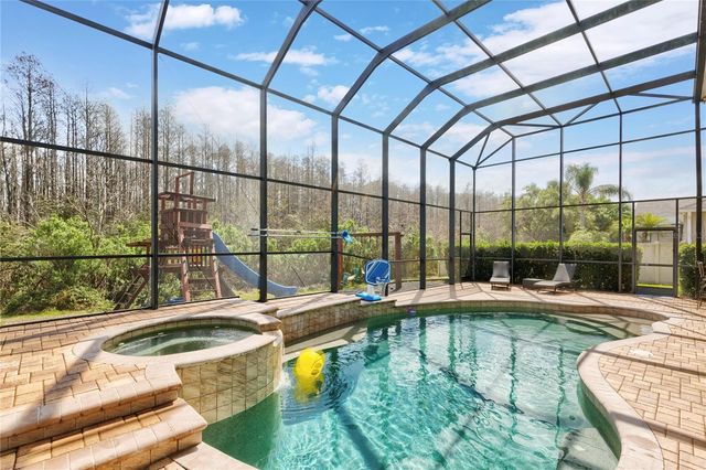 3726 DUKE FIRTH STREET, Land O Lakes, FL 34638