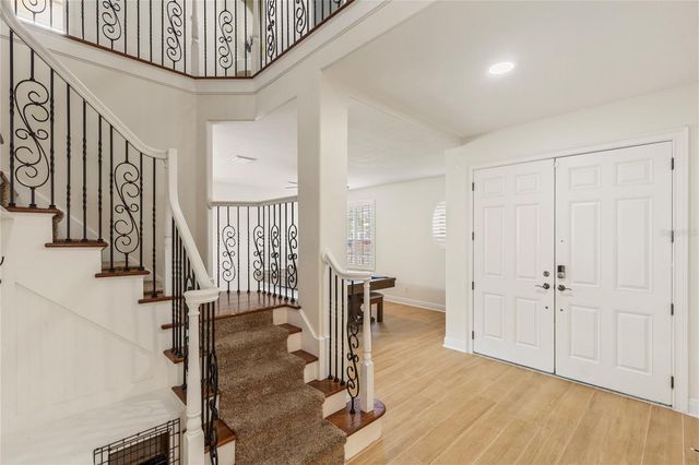 3726 DUKE FIRTH STREET, Land O Lakes, FL 34638