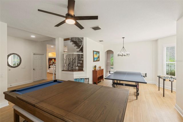 3726 DUKE FIRTH STREET, Land O Lakes, FL 34638