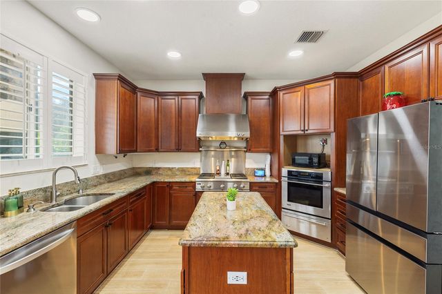 3726 DUKE FIRTH STREET, Land O Lakes, FL 34638