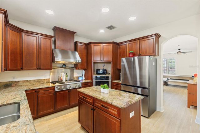 3726 DUKE FIRTH STREET, Land O Lakes, FL 34638