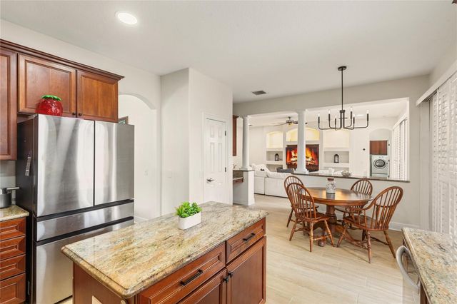 3726 DUKE FIRTH STREET, Land O Lakes, FL 34638