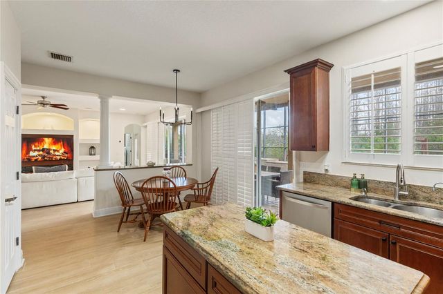 3726 DUKE FIRTH STREET, Land O Lakes, FL 34638