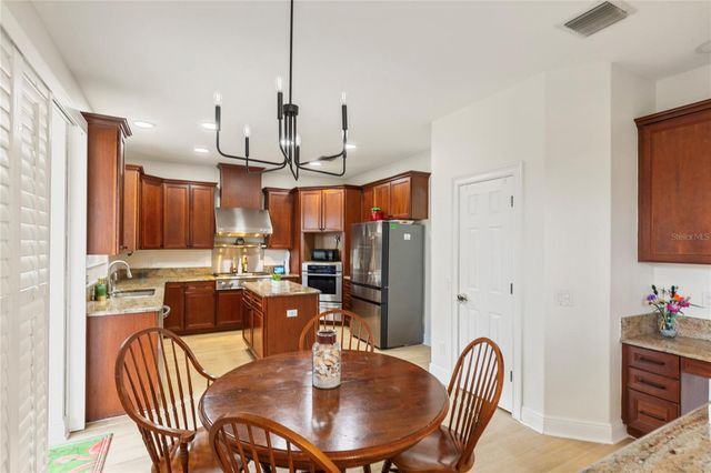 3726 DUKE FIRTH STREET, Land O Lakes, FL 34638