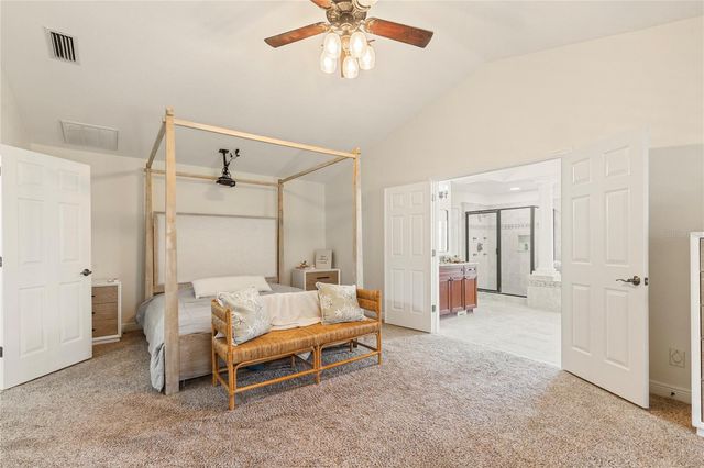 3726 DUKE FIRTH STREET, Land O Lakes, FL 34638