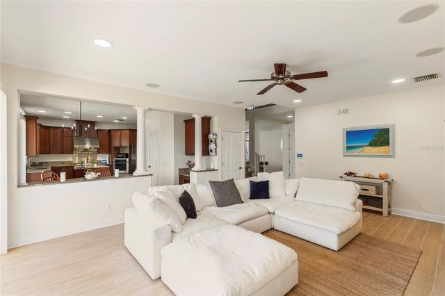 3726 DUKE FIRTH STREET, Land O Lakes, FL 34638