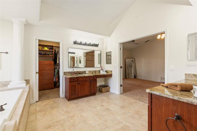 3726 DUKE FIRTH STREET, Land O Lakes, FL 34638