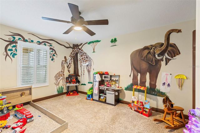 3726 DUKE FIRTH STREET, Land O Lakes, FL 34638