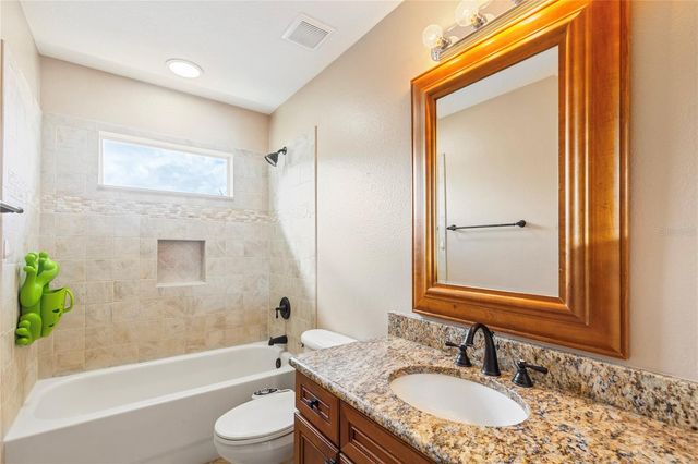 3726 DUKE FIRTH STREET, Land O Lakes, FL 34638