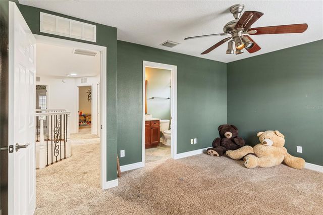 3726 DUKE FIRTH STREET, Land O Lakes, FL 34638