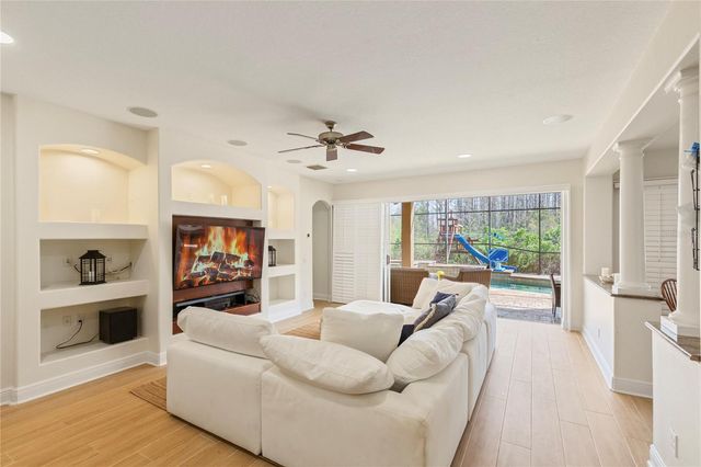 3726 DUKE FIRTH STREET, Land O Lakes, FL 34638