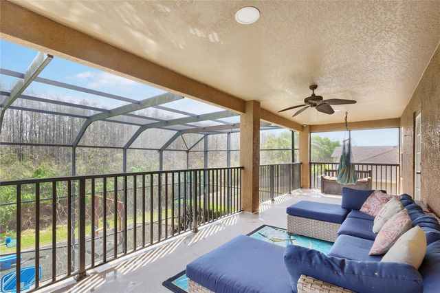 3726 DUKE FIRTH STREET, Land O Lakes, FL 34638